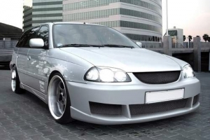 styling toyota avensis styling toyota avensis